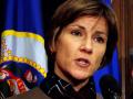 Minnesota Attorney General Lori Swanson