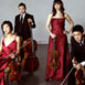 Parker Quartet-Performance Today Artists in Residence