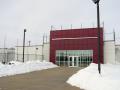 Appleton's prison