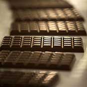 Cadbury's Dairy Milk Chocolate bars 