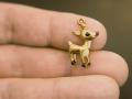 Cadmium jewelry