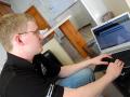 Online learning