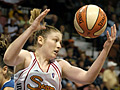 Lindsay Whalen