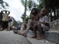 Haiti earthquake