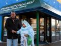 Seward Market reopening