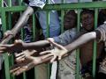 Aid in Haiti