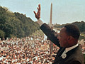 Dr. Martin Luther King Jr.