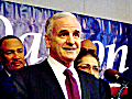 Democrat Mark Dayton