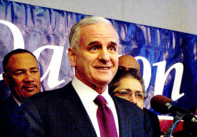 minnesota governor mark dayton. Democrat Mark Dayton is one