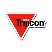 Trijicon logo 
