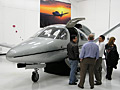 Cirrus Vision SF50