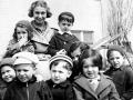 Jewish school, 1938