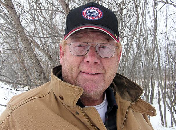 Concerns over coyotes have some considering bounties | Minnesota Public Radio News - 20100121_john-moon_33
