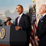 President Obama discusses financial reform
