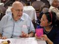 Lindy Watanaskul, Fred Miller