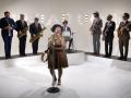 Sharon Jones and the Dap-Kings
