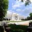 The U.S. Federal Reserve building