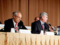 Big group of candidates