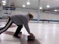 Curling Cathy