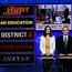 Oscar nominations announcement