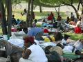 Temporary shelter