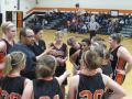 Timeout in Wrenshall
