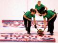Curling Olympic Trials Finals