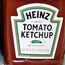 Heinz ketchup