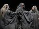 Weird Sisters