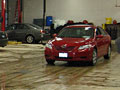Auto service