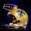 In New Orleans Saints vs. candidates