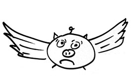 Whiteboard PIIGS