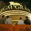 People line up at the opening of MGM Grand Macau