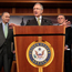 Senators address jobs creation bill