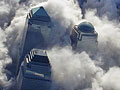 Newly released photo of 9/11