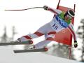 Men's downhill