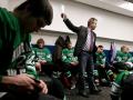 Coach Tom Younghans