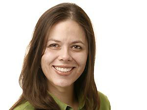 Elizabeth Baier