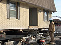 House mover