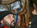 Opponents of GAMC cuts