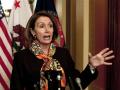 Nancy Pelosi