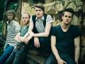 Wild Beasts