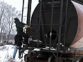 Railroad conductor program
