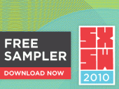 NPR SXSW Music Sampler