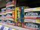 Aspirin