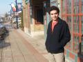 Mohannad Ghawanmeh