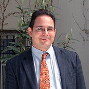 John Psaropoulos, political and economic analyst