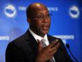 US Trade Representitive Ron Kirk
