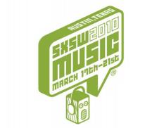 South by Southwest 2010