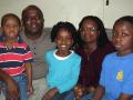 Payne family